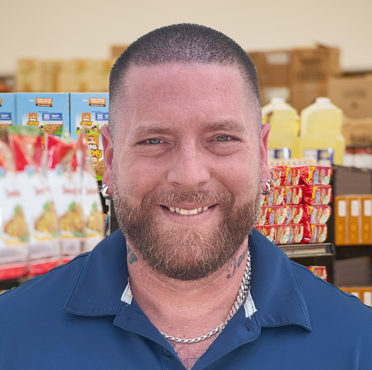 Brian Klapproth