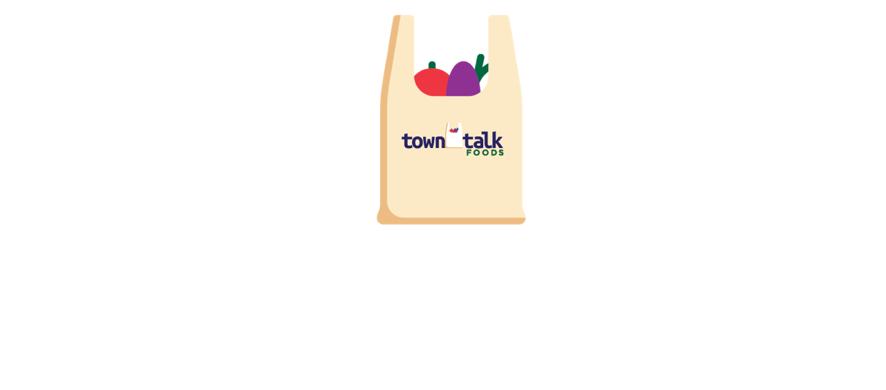TownTalk Foods